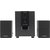 Изображение  Акустическая система 2.1 Microlab Black — M-106