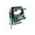 Изображение  Электролобзик Metabo STEB 65 Quick