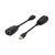Зображення 2 Подовжувач Digitus USB - UTP Cat5, black - DA-70139-2