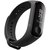 Изображение  Ремешок  Armorstandart для Xiaomi Mi Band 4/3 Black — ARM51827