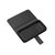 Изображение 4 Чехол 2E Basic Eco Leather 4.5-5" Black - 2E-UNI-4.5-5-HDEL-BK