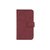 Зображення  Чохол 2E Silk Touch 5.5-6" Сarmine Red - 2E-UNI-5.5-6-HDST-CRD