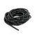 Изображение  Кабельный органайзер Cablexpert 12мм, 10м black — CM-WR1210-01