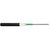 Зображення  Оптичний кабель Corning U-DQ(ZN)(SR)H 12E9 SMF-28e+