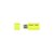 Изображение 4 Накопитель USB GoodRam UMO2 128Gb USB2.0 Yellow - UME2-1280Y0R11