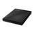 Изображение 4 HDD Western Digital My Passport 1TB 2.5 USB 3.2 External Black — WDBYVG0010BBK-WESN