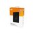 Изображение 6 HDD Western Digital My Passport 1TB 2.5 USB 3.2 External Black — WDBYVG0010BBK-WESN