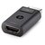 Зображення 2 Перехідник HP Display Port to HDMI 1.4 - F3W43AA
