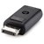 Зображення  Перехідник HP Display Port to HDMI 1.4 - F3W43AA