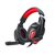 Зображення 2 Навушники REAL-EL GDX-7650 Black/Red для ПК