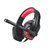 Зображення 7 Навушники REAL-EL GDX-7650 Black/Red для ПК