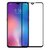 Зображення  Захисне скло PowerPlant для Xiaomi Mi Play Black Full Screen - GL606948