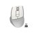 Зображення  Миша A4Tech FG30 USB Grey/White