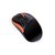 Зображення 2 Миша A4Tech G3-300N USB V-Track Black/Orange