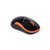 Зображення 4 Миша A4Tech G3-300N USB V-Track Black/Orange
