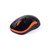 Зображення 5 Миша A4Tech G3-300N USB V-Track Black/Orange