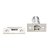Изображение 3 Ригельный замок Yli Electronic YB-80NC (power closed)