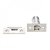 Изображение 3 Замок Yli Electronic YB-80NO (power open) с открытием при подаче электроснабжения