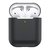 Изображение  Чехол Baseus для Airpods 1/2 black - WIAPPOD-BZ01