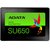 Изображение  Накопитель SSD A-Data Ultimate SU650 960GB 2.5 SATA III TLC — ASU650SS-960GT-R