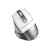 Зображення 2 Миша A4Tech FG35 USB Silver