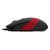 Зображення 3 Миша A4Tech FM10 USB Bllack/Red