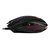 Зображення 3 Миша A4Tech Q81 Bloody Neon XGlide Curve USB Black