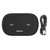 Изображение 4 Зарядное устройство REAL-EL WL-780 Black — EL123160020