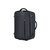 Зображення 2 Чемодан текстильний Tucano Tugo S Trolley Black — BTRTUG-S-BK