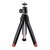 Зображення  Фото-штатив Hama Multi 4in1, 20-90 см, Black — 00004601