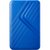 Зображення  HDD Apacer AC236 2TB 5400rpm USB 3.1 Blue — AP2TBAC236U-1
