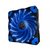 Изображение  Охлаждение для корпуса Frime Iris LED Fan 15LED Blue — FLF-HB120B15