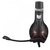 Изображение 2 Наушники Marvo HG8928 Black/Red для ПК