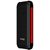 Зображення 2 Мобільний телефон Sigma mobile X-style 18 Track Dual Sim Black/Red