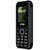 Зображення 3 Мобільний телефон Sigma mobile X-style 18 Track Dual Sim Black/Grey