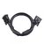 Зображення 3 Gembird DVI CC-DVI2-BK-15 4.5 м.