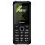 Зображення  Мобільний телефон Sigma mobile X-style 18 Track Dual Sim Black/Grey
