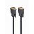 Зображення  Gembird DVI CC-DVI2-BK-15 4.5 м.