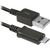 Изображение 2 Кабель Defender USB08-03H USB 2.0 AM-MicroBM 1.0м — 87473