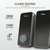 Зображення 7 Акустична система 2.0 Trust Arys Speaker Set USB Black — 20179