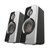 Зображення 8 Акустична система 2.1 Trust GXT 38 2.1 Ultimate Bass Speaker Set — 19023