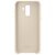 Изображение 2 Чехол Samsung Dual Layer Cover для Samsung Galaxy J8 2018 Gold - EF-PJ810CFEGRU