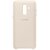 Изображение  Чехол Samsung Dual Layer Cover для Samsung Galaxy J8 2018 Gold - EF-PJ810CFEGRU