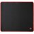 Изображение  Коврык для мыши Defender Black XXL — 50559