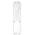 Изображение 3 Сетевой фильтр Defender S430 3.0 м White — 99238 4 розеток, Длина шнура: 3 м