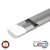 Зображення 3 LED світильник Horoz Electric Tetra-40 White на 40 Вт