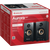 Зображення 2 Акустична система 2.0 Defender 2.0 Aurora S20 2x10W Wood — 65419