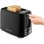 Зображення  Тостер Sencor STS2607BK