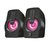 Зображення 4 Акустична система 2.0 Trust 2.0 Gemi RGB Black — 22948