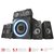 Зображення 11 Акустична система 5.1 Trust 5.1 GXT 658 Tytan Surround Speaker System Black — 21738
